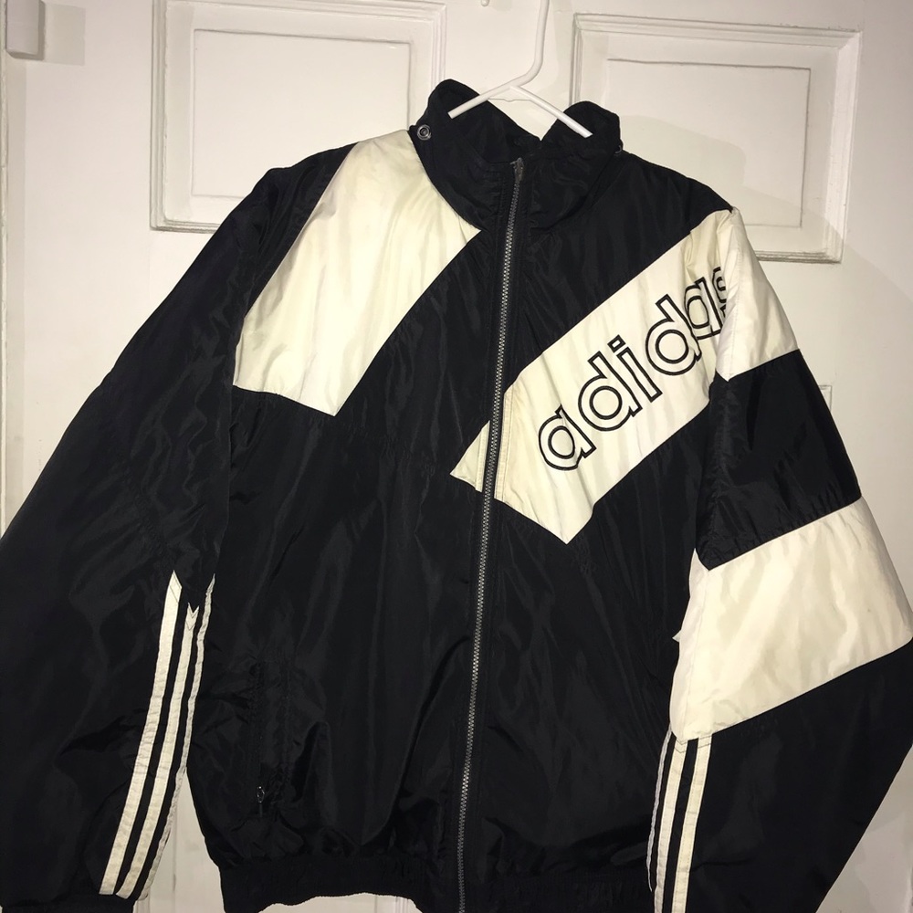 Adidas Jacket (On Hold) 🙂